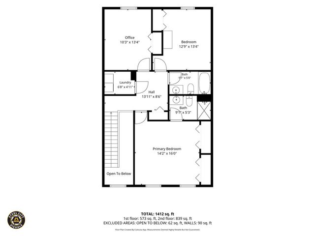 154 Rylie Dr Ste 201, Jackson Twp, PA 16037