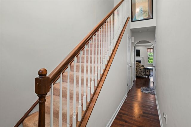154 Rylie Dr Ste 201, Jackson Twp, PA 16037