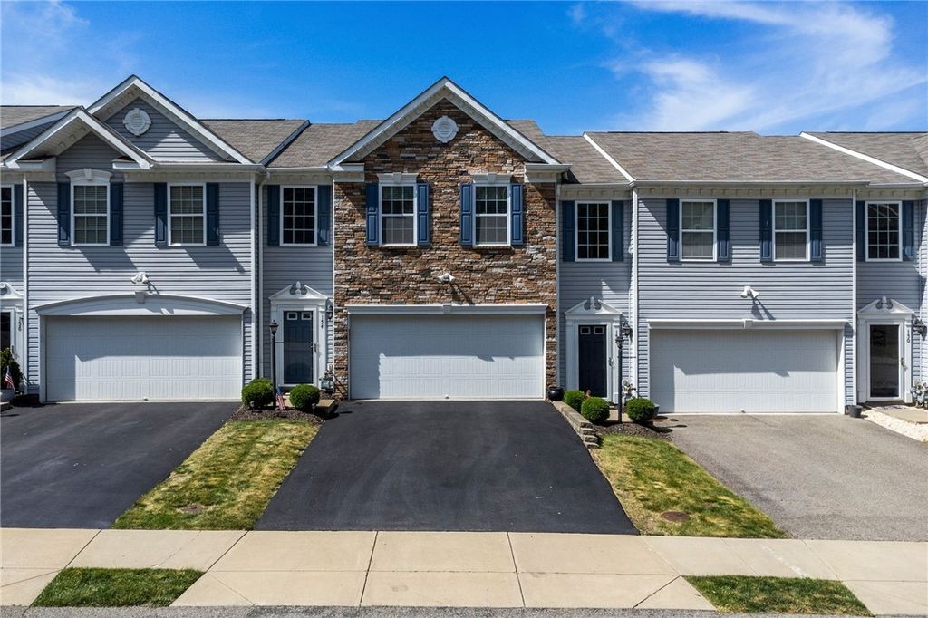 154 Rylie Dr Ste 201, Jackson Twp, PA 16037