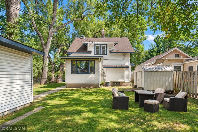 4132 Monroe Street NE, Columbia Heights, MN 55421