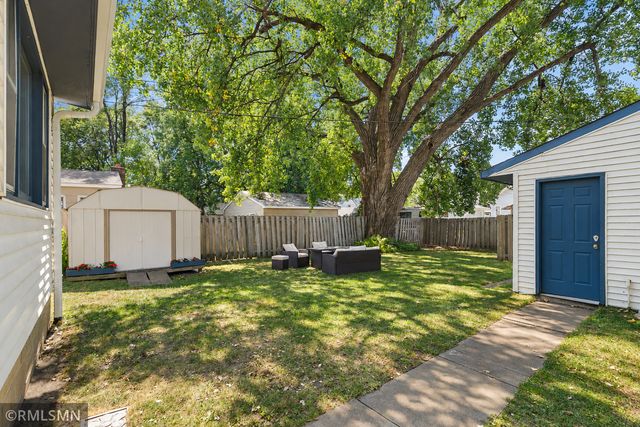 4132 Monroe Street NE, Columbia Heights, MN 55421