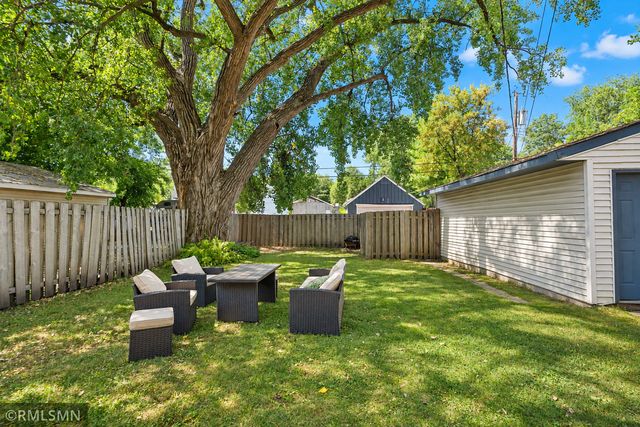 4132 Monroe Street NE, Columbia Heights, MN 55421