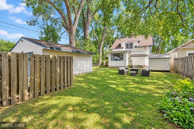 4132 Monroe Street NE, Columbia Heights, MN 55421