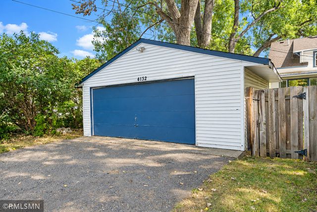 4132 Monroe Street NE, Columbia Heights, MN 55421