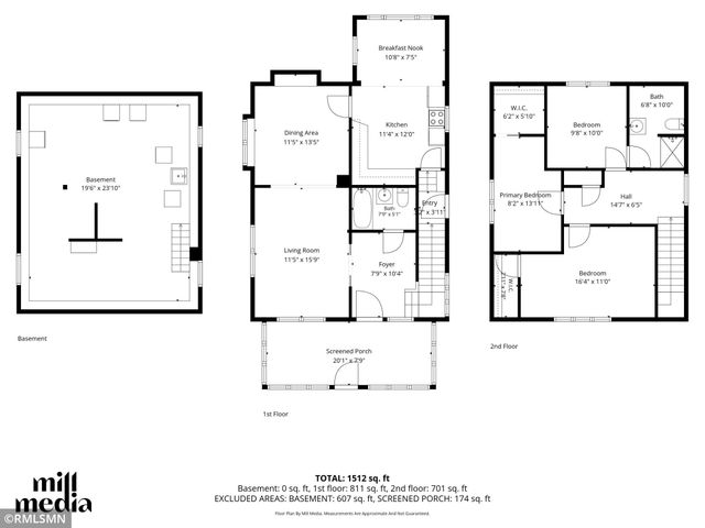 4132 Monroe Street NE, Columbia Heights, MN 55421