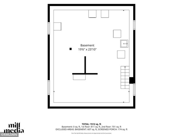 4132 Monroe Street NE, Columbia Heights, MN 55421