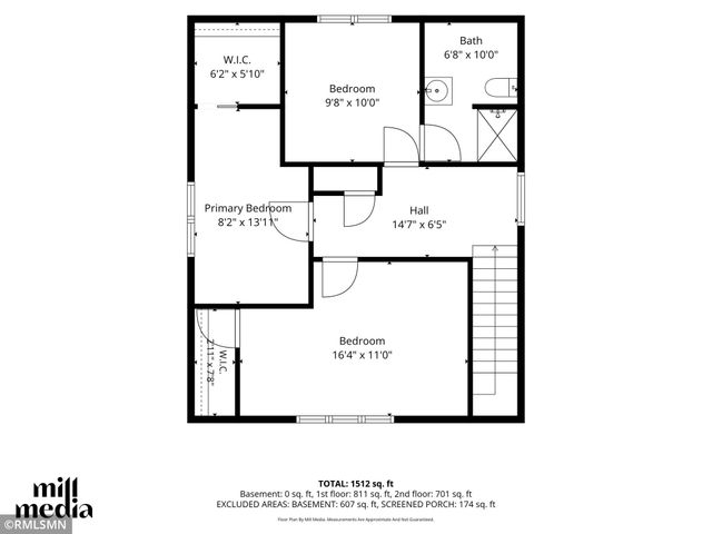 4132 Monroe Street NE, Columbia Heights, MN 55421
