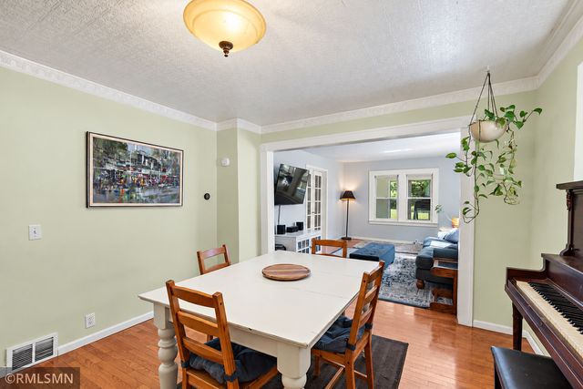 4132 Monroe Street NE, Columbia Heights, MN 55421