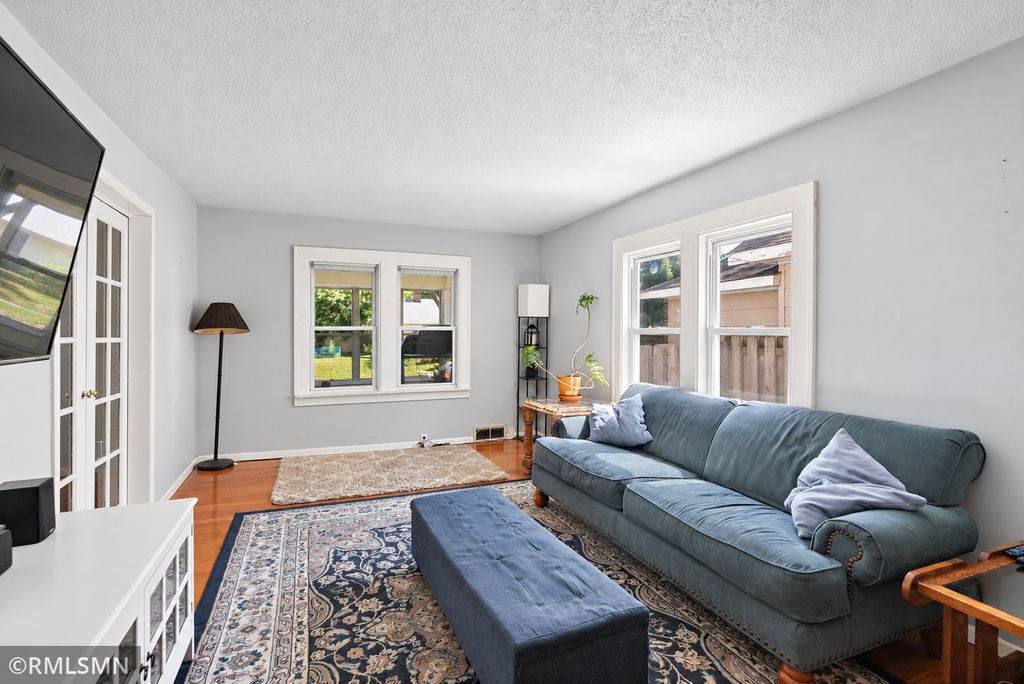 4132 Monroe Street NE, Columbia Heights, MN 55421 — photo 4