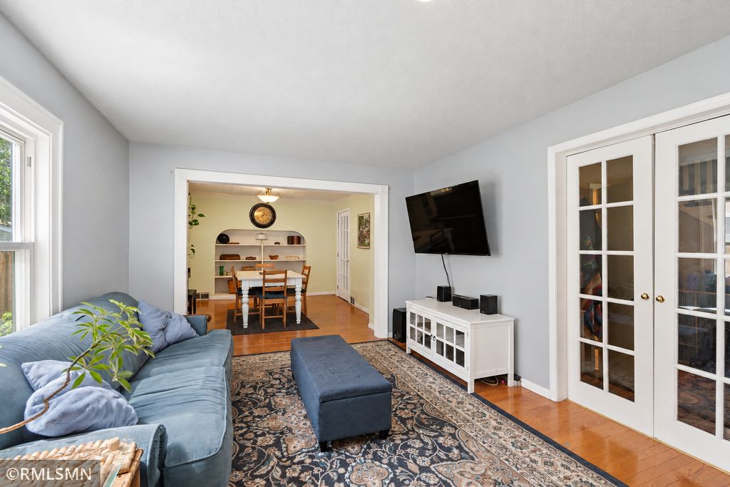 4132 Monroe Street NE, Columbia Heights, MN 55421 — photo 5