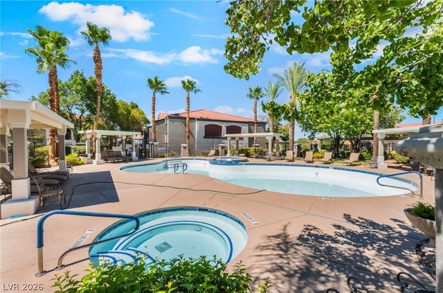 950 Seven Hills Drive 524, Henderson, NV 89052