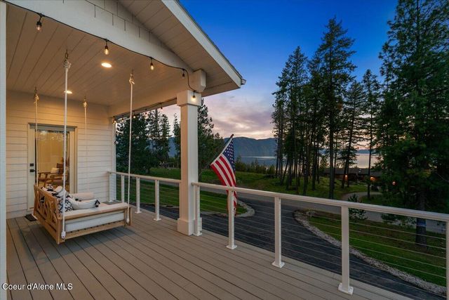 357 E David Thompson Rd, Hope, ID 83836