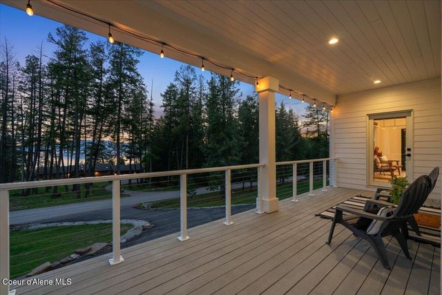 357 E David Thompson Rd, Hope, ID 83836