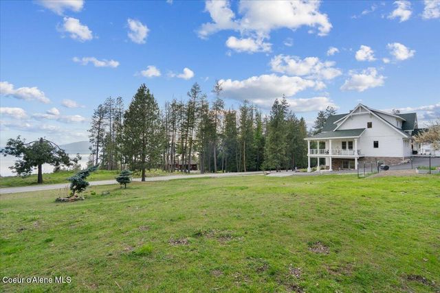 357 E David Thompson Rd, Hope, ID 83836