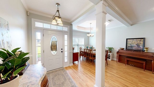 218 Azalea Lane, Headland, AL 36345