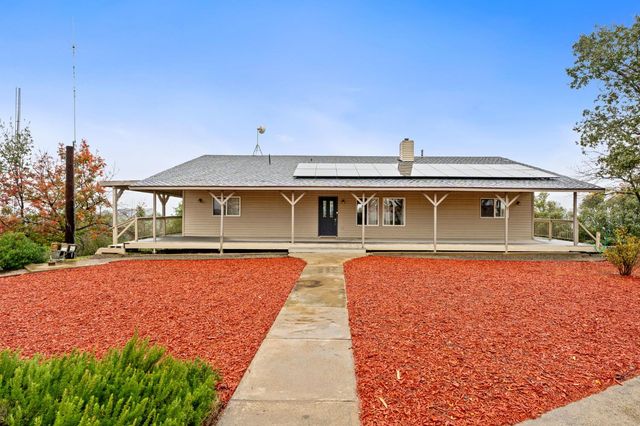 50890 Rosemary Lane, Yokuts Valley, CA 93675