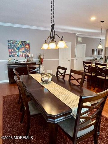 61 Diamond Spring Drive, Monroe, NJ 08831