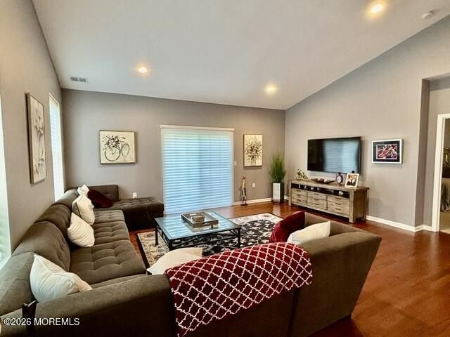 61 Diamond Spring Drive, Monroe, NJ 08831