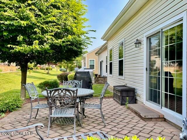 61 Diamond Spring Drive, Monroe, NJ 08831
