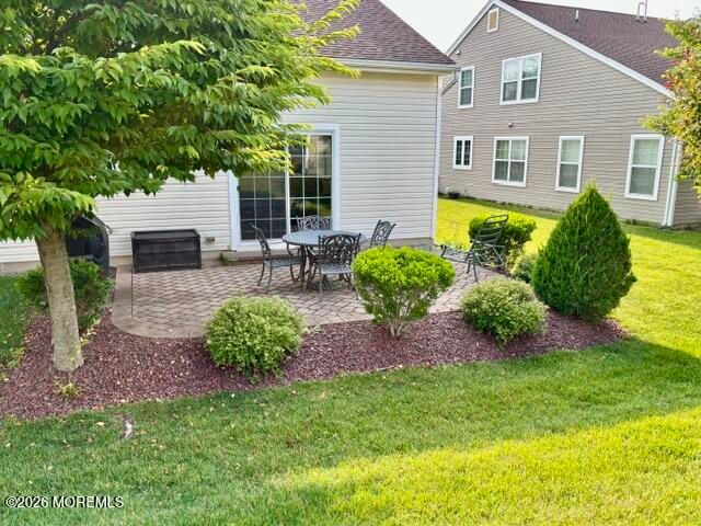 61 Diamond Spring Drive, Monroe, NJ 08831