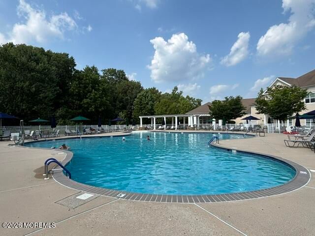 61 Diamond Spring Drive, Monroe, NJ 08831