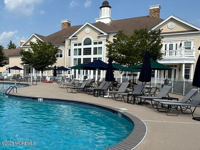 61 Diamond Spring Drive, Monroe, NJ 08831