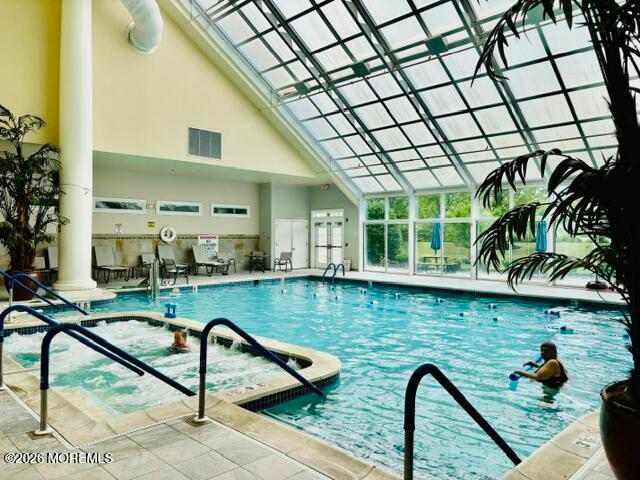 61 Diamond Spring Drive, Monroe, NJ 08831
