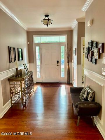 61 Diamond Spring Drive, Monroe, NJ 08831
