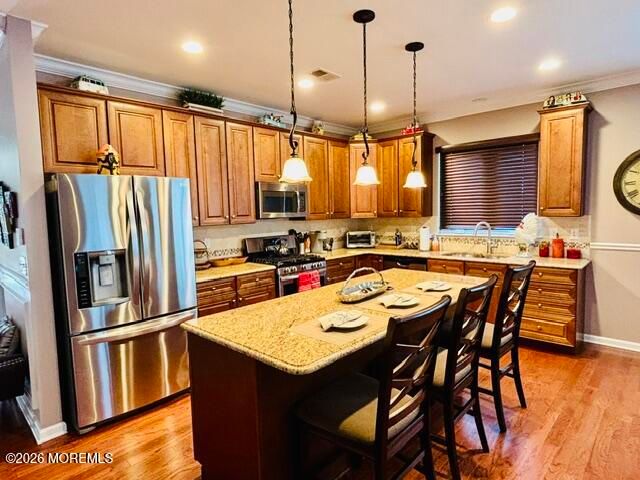 61 Diamond Spring Drive, Monroe, NJ 08831