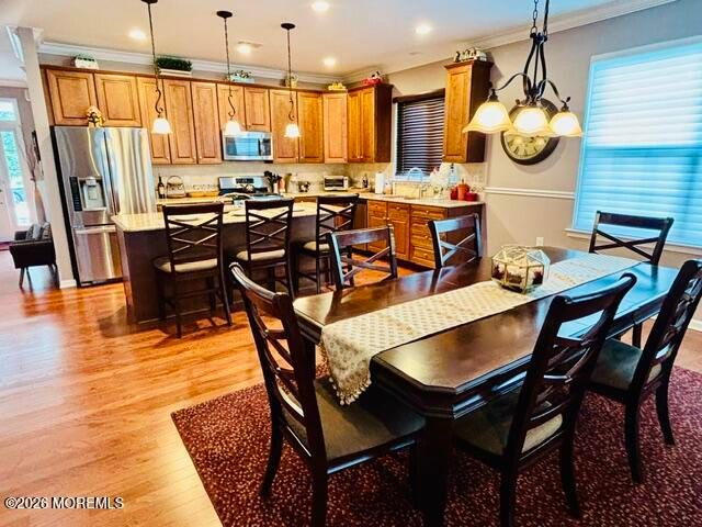 61 Diamond Spring Drive, Monroe, NJ 08831