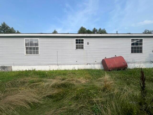 149 Green Valley Road, Ellenburg Depot, NY 12935