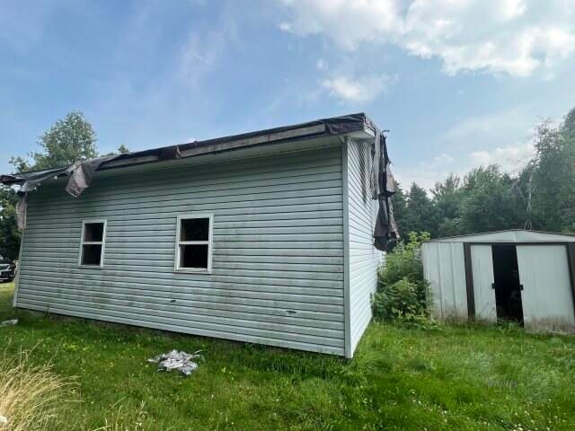 149 Green Valley Road, Ellenburg Depot, NY 12935