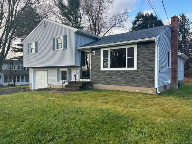 15 Lancaster Road, Glastonbury, CT 06033