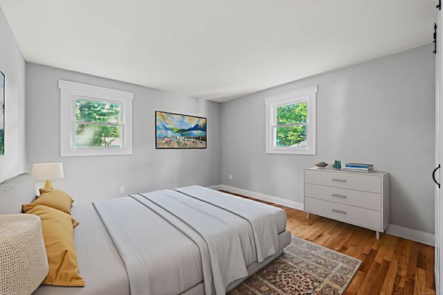 15 Lancaster Road, Glastonbury, CT 06033