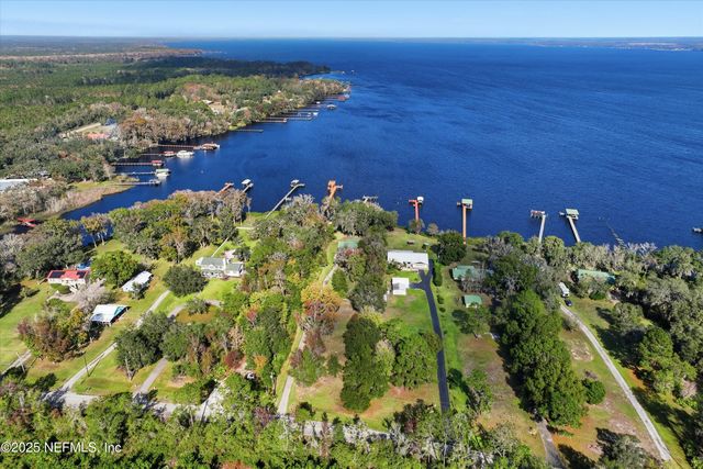 472 CEDAR CREEK Road, Palatka, FL 32177