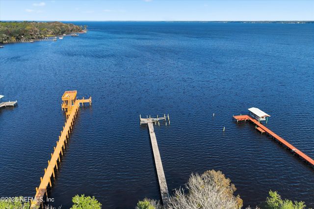 472 CEDAR CREEK Road, Palatka, FL 32177