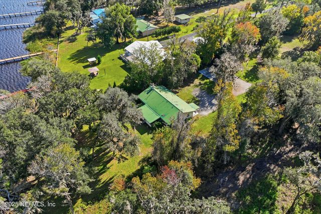 472 CEDAR CREEK Road, Palatka, FL 32177