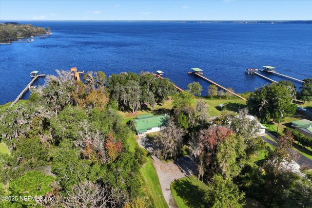 472 CEDAR CREEK Road, Palatka, FL 32177