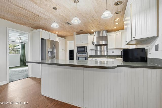 472 CEDAR CREEK Road, Palatka, FL 32177