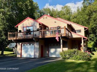 11741 Mary Avenue, Anchorage, AK 99515