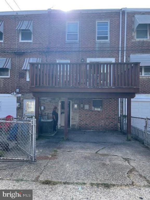 7210 ALGARD ST, Philadelphia, PA 19135