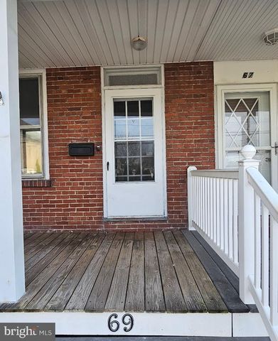 69 N WATER ST, Lititz, PA 17543