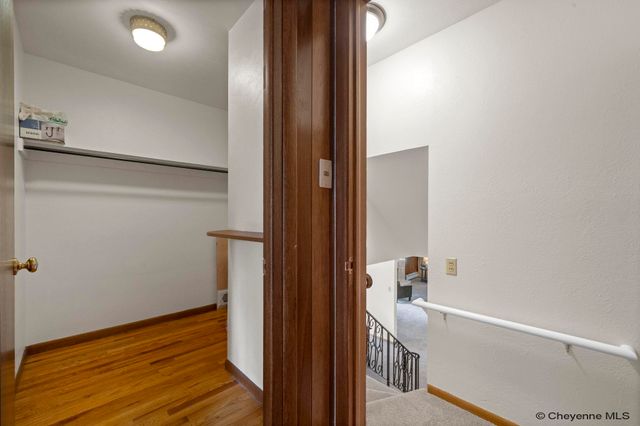 3420 CAPITOL AVE, Cheyenne, WY 82001