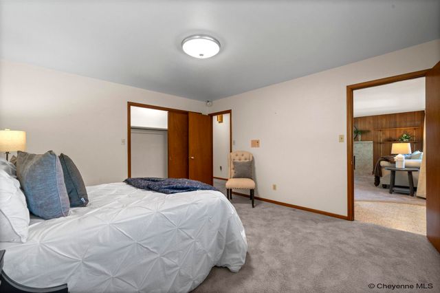 3420 CAPITOL AVE, Cheyenne, WY 82001