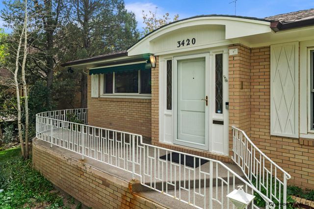 3420 CAPITOL AVE, Cheyenne, WY 82001