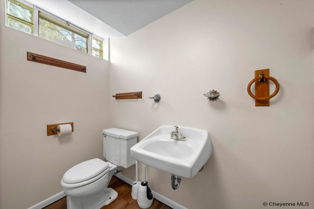 3420 CAPITOL AVE, Cheyenne, WY 82001