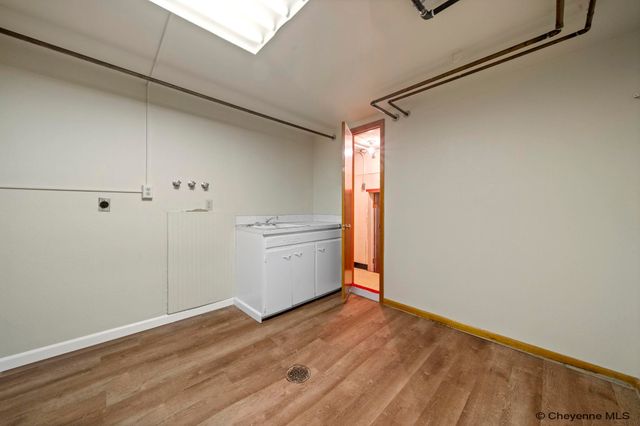 3420 CAPITOL AVE, Cheyenne, WY 82001