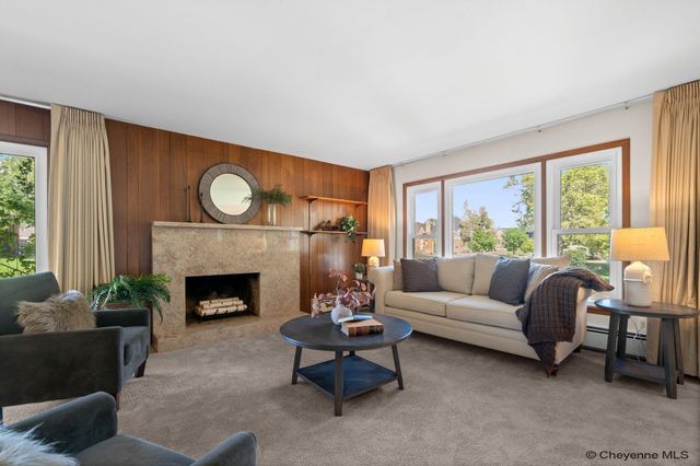 3420 CAPITOL AVE, Cheyenne, WY 82001