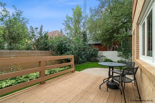 3420 CAPITOL AVE, Cheyenne, WY 82001