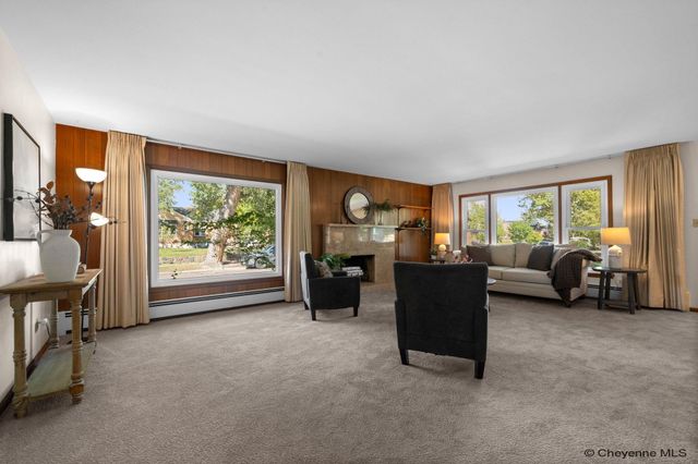 3420 CAPITOL AVE, Cheyenne, WY 82001